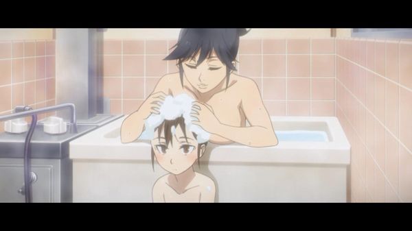 Boku Dake ga Inai Machi - 08 Boku Dake ga Inai Machi - 08